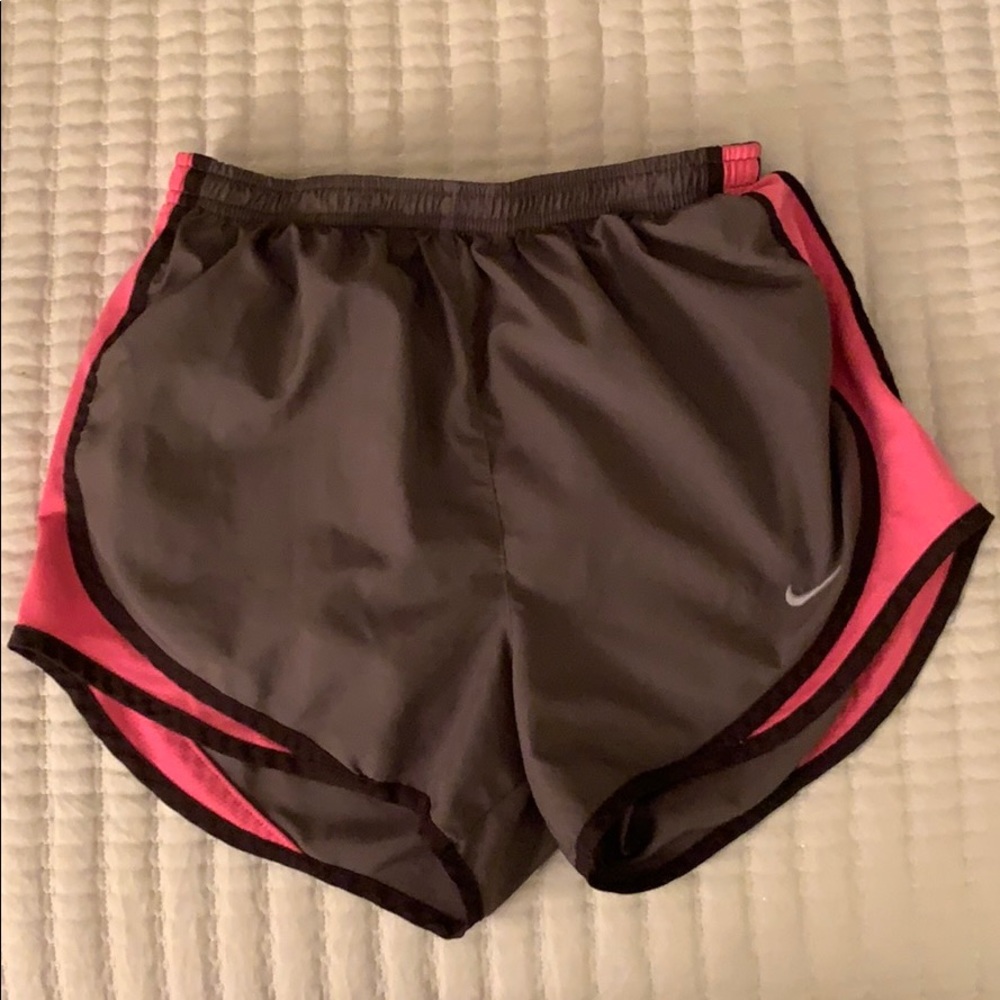 Nike Dri-fit shorts